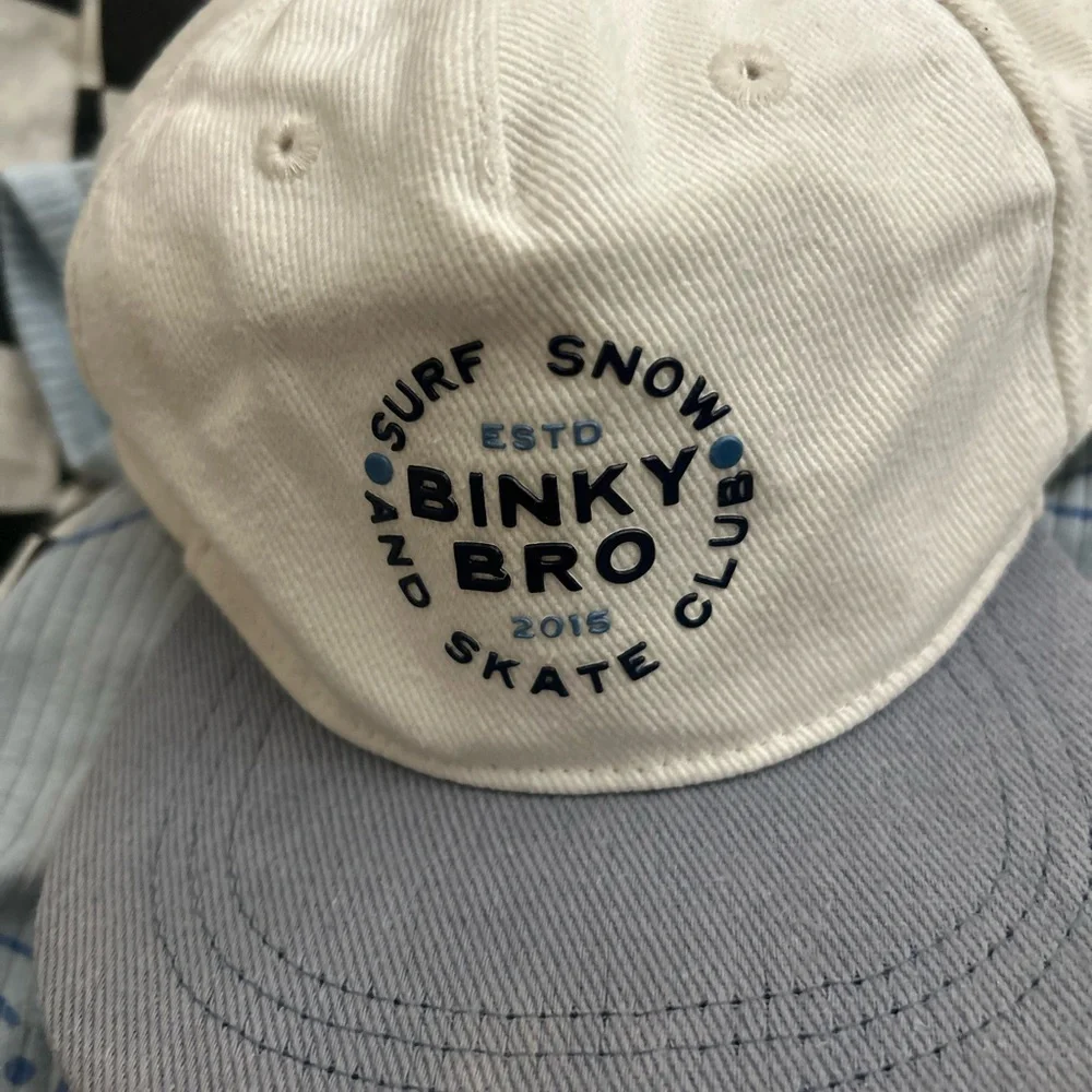 BINKY BRO SET - Picture 4 of 4